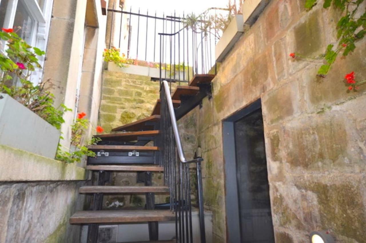 Lauras Townhouse Apartments Garrard'S Retreat Bath Luaran gambar