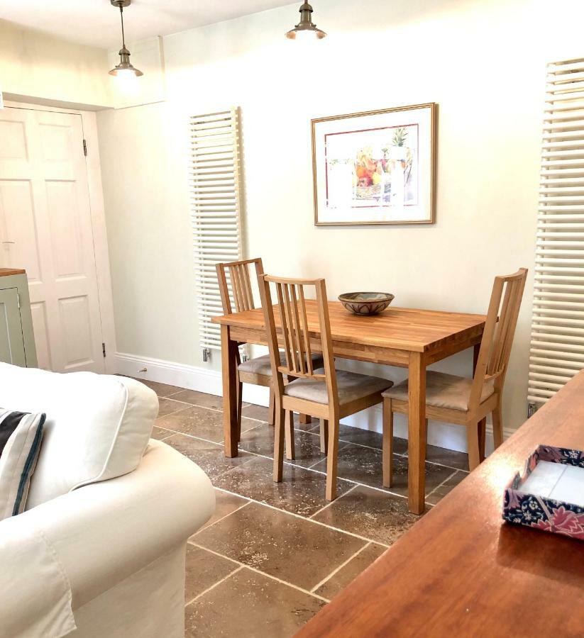 Lauras Townhouse Apartments Garrard'S Retreat Bath Luaran gambar