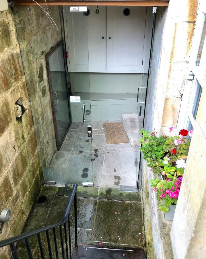 Lauras Townhouse Apartments Garrard'S Retreat Bath Luaran gambar
