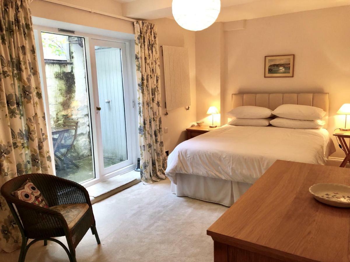 Lauras Townhouse Apartments Garrard'S Retreat Bath Luaran gambar