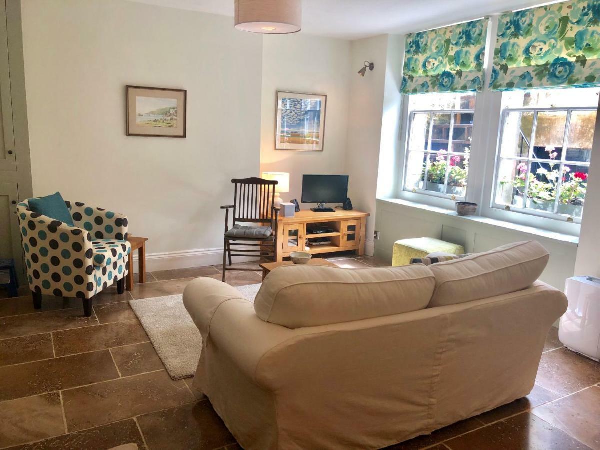 Lauras Townhouse Apartments Garrard'S Retreat Bath Luaran gambar