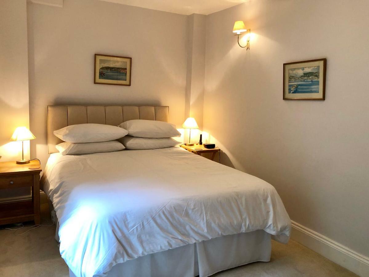Lauras Townhouse Apartments Garrard'S Retreat Bath Luaran gambar